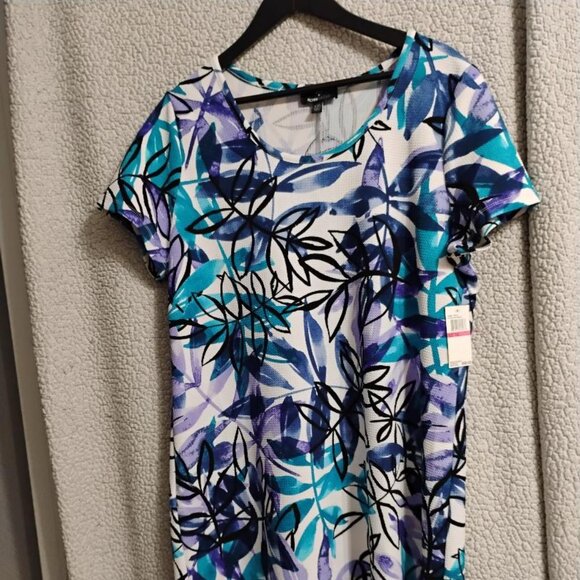 Ronni Nicole Dress Size XXL NWT - Picture 1 of 7